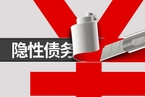 财政部通报六起地方隐性债务问责案例 涉国企垫资、融资或借款建设项目