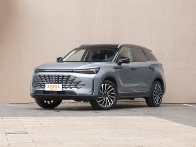 北京汽车北京X7试驾预约有哪些途径