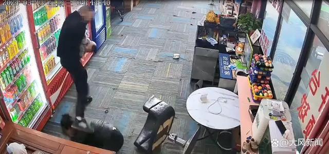 宿州男子掌掴脚踹妻子双方已和解 当地妇联：已关注此事 正核实了解情况