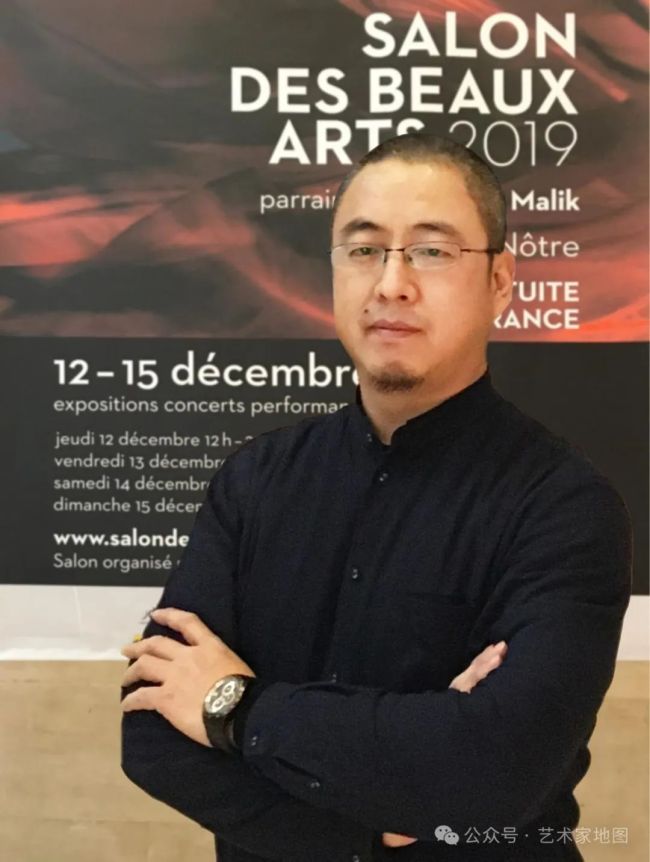 张雁枫 ZHANG YANFENG 中国