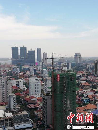 驻柬使馆经商处提醒中企遵守柬埔寨法律