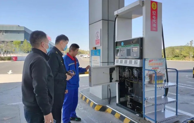 济南市章丘区:聚焦市场监管“小切口”,做实民生“大文章”