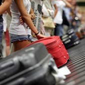 Lisbon airport guide