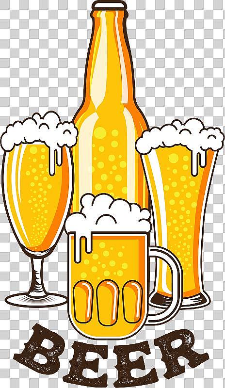 啤酒的图片下载