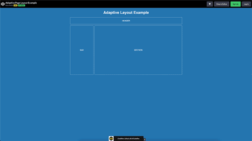 新手必看!网格系统基础知识和常用布局科普