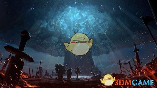 《魔兽世界》符文奥金棒图纸介绍