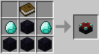 Craft IronBlock