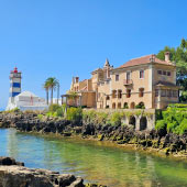 Cascais Portugal