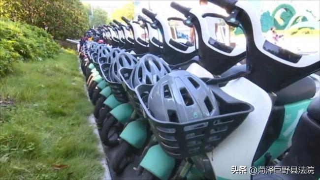 女子酒后骑共享电动车身亡保险拒赔 法院：保险公司免责事由成立