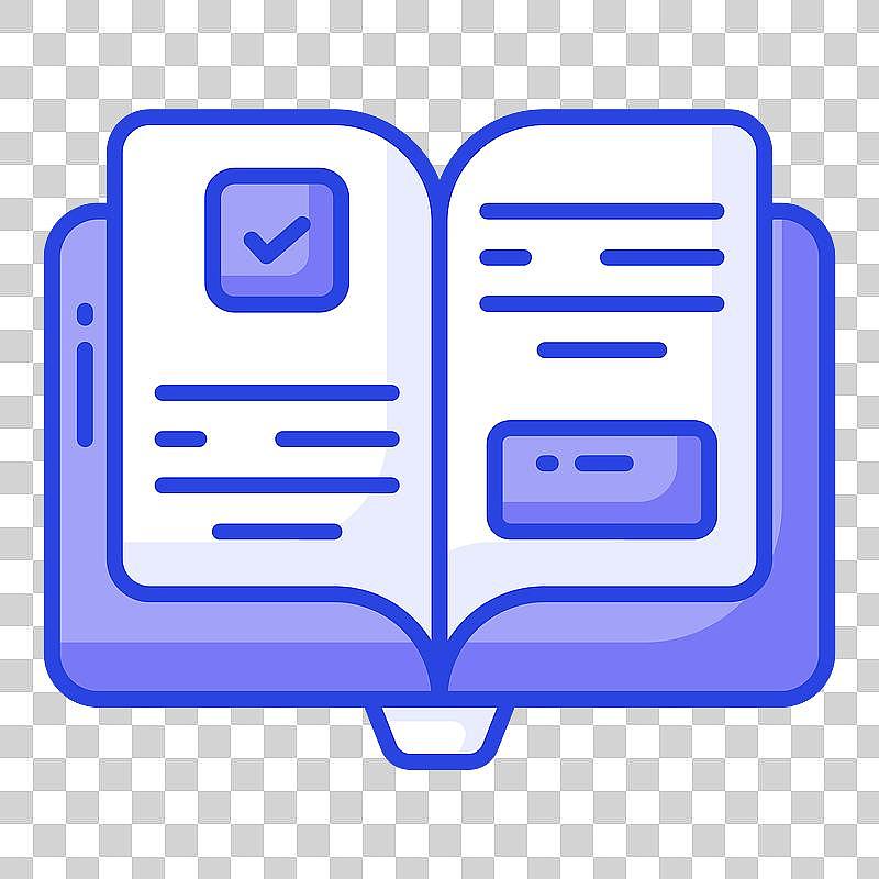 某一领域的参考书籍整理图片下载