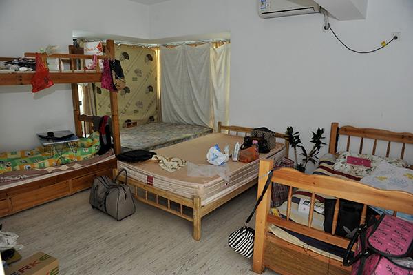 宁波地下代孕试管婴儿40万起 老板称是做好事