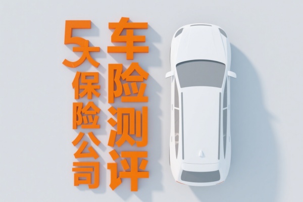 5大保险公司车险测评：人保/平安/太平洋/大地/阳光谁更便宜？