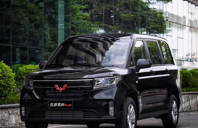 实至名归!五菱获“抗疫先进”称号,2020年五菱还有何成就?