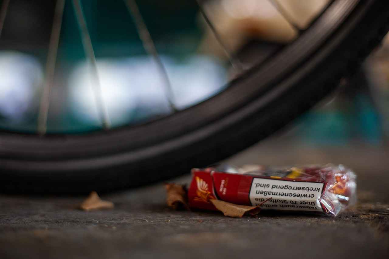 ¿Qué impacto tiene Marlboro Gold en la salud de los fumadores?