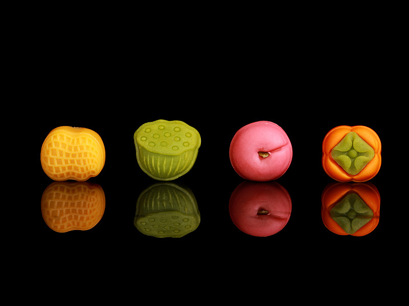 中秋节月饼图片下载