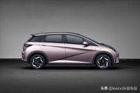 比亚迪海豚VS五菱宏光mini，你选谁？