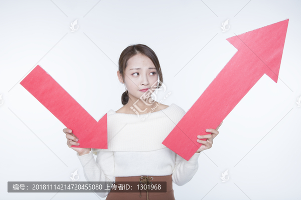 箭头标志图标图片大全