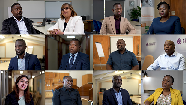 Technology Transfer in Action in Southern Africa