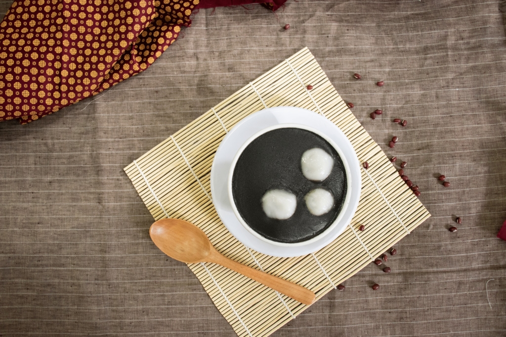 香港甜品/糖水推薦2｜福元湯圓