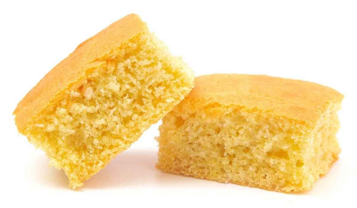 玉米面包（Cornbread）