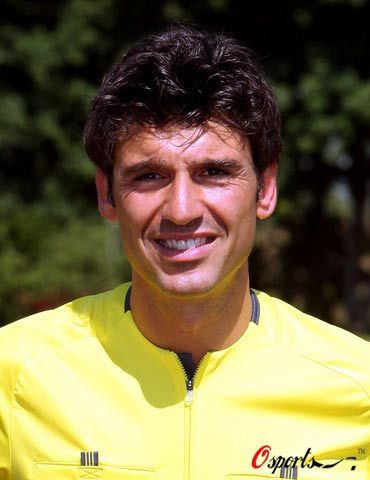 瑞士裁判布萨卡说他当年忍不住了