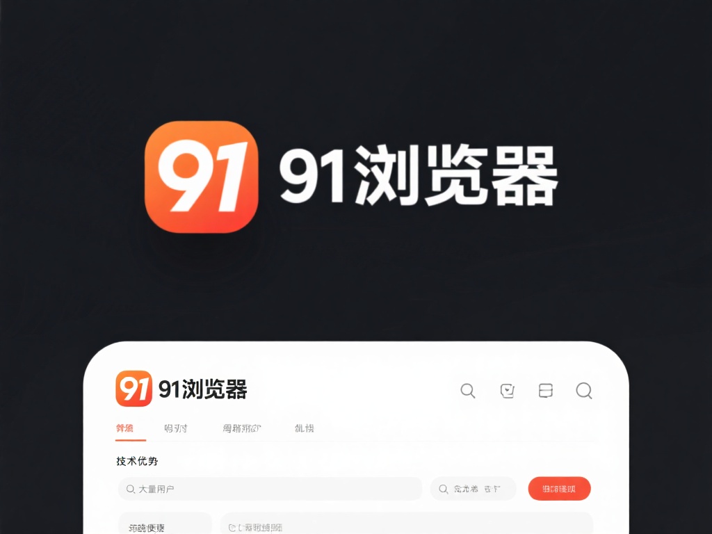 从许多用户反馈来看，91浏览器的吸引力不