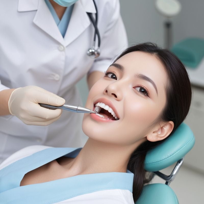 湘潭中诺口腔门诊