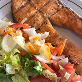 Lisbon food and meals