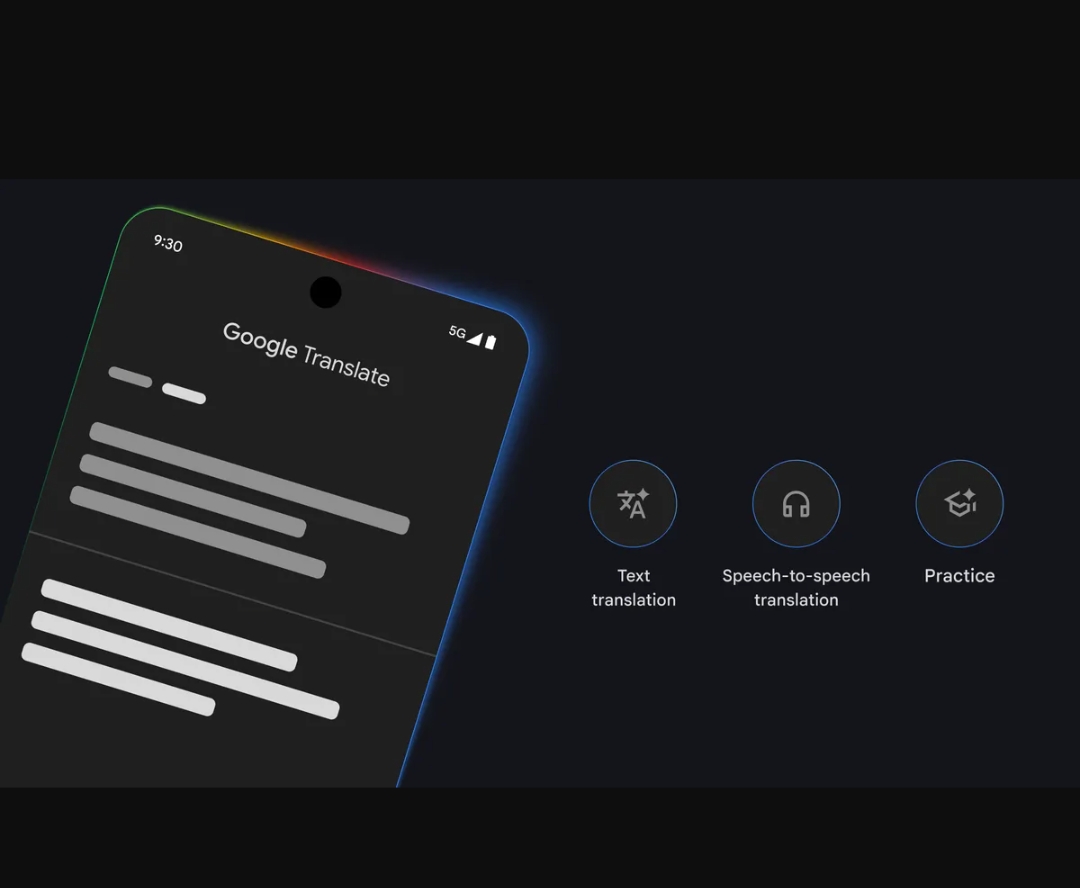 Google Translate Kini Ditenagai AI, Hadirkan Terjemah yang Lebih Akurat