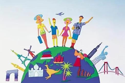 2024年中华人民共和国旅游法最新修订