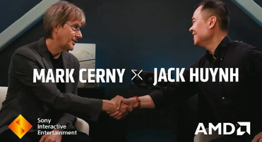 索尼首席工程师公开“紫水晶计划”，小编带你揭秘PS6三大黑科技