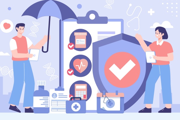 保证续保20年!好医保·中老年长期医疗怎么样?多少钱一年?