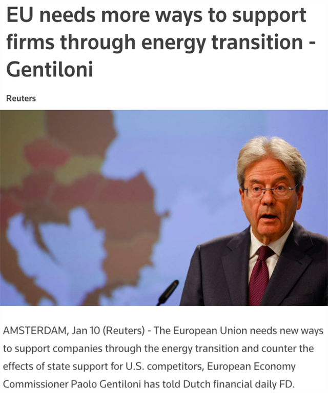 “美国现在是保护主义复兴的典型”