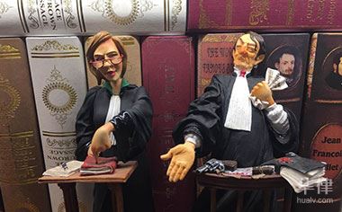 证人与被害人适用传唤吗