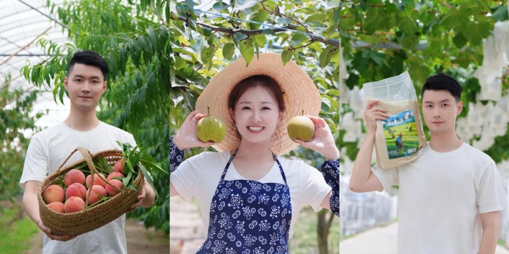 爱了！@嘉定人，你的短剧来了！主演竟是……扎劲伐？