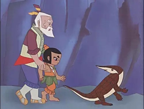 转发这条鲮鲤!货车司机救下的“胖宝宝”,是国家一级保护动物!