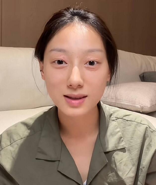 张百乔老婆小雪付费进吃瓜群保留证据 呼吁女生用法律保护自己 