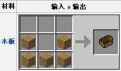 我的世界船制作方法和作用介绍