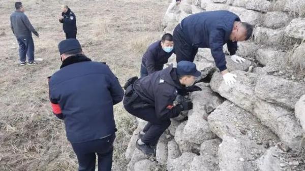 内蒙古一金店被盗案更多细节披露,300余万元黄金饰品一夜间被盗走藏匿