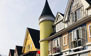 如何区分物权和债权