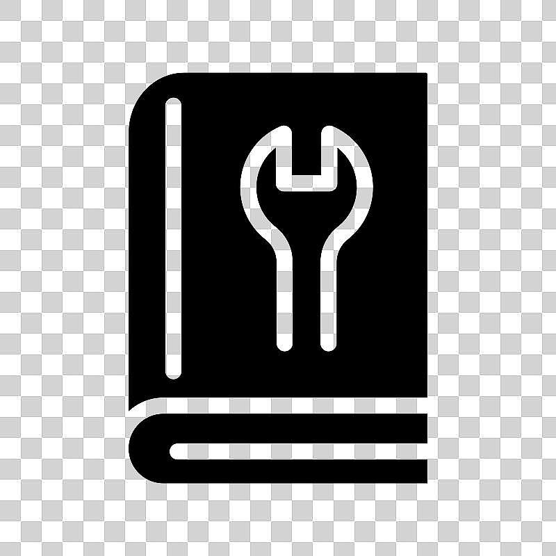 导向图标，背景为白色图片下载