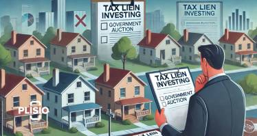 税收留置权投资入门指南