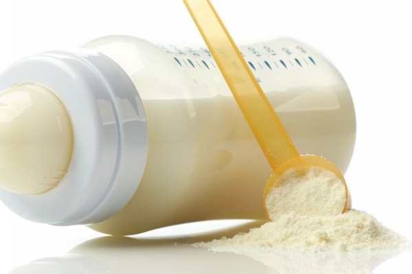 2025年婴儿奶粉哪个品牌最好最安全