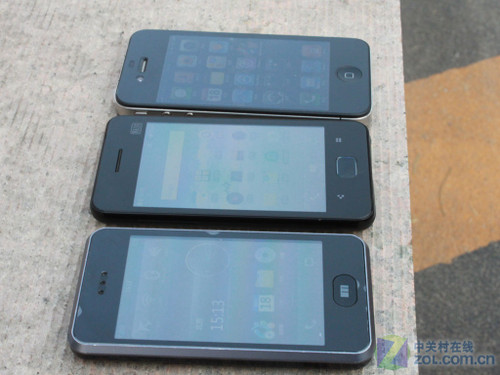  一站式魅族M9评测 