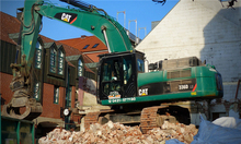 农村房屋拆迁协议