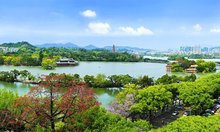 西湖风景名胜区