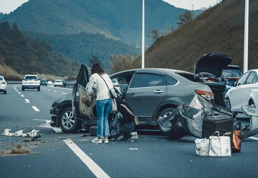 2023年交通肇事罪刑法条文及司法解释最新【全文】