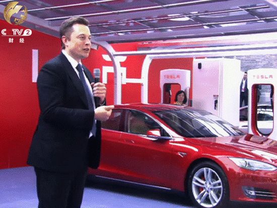 央视曝进口车暴利：国内售价是海外好几倍