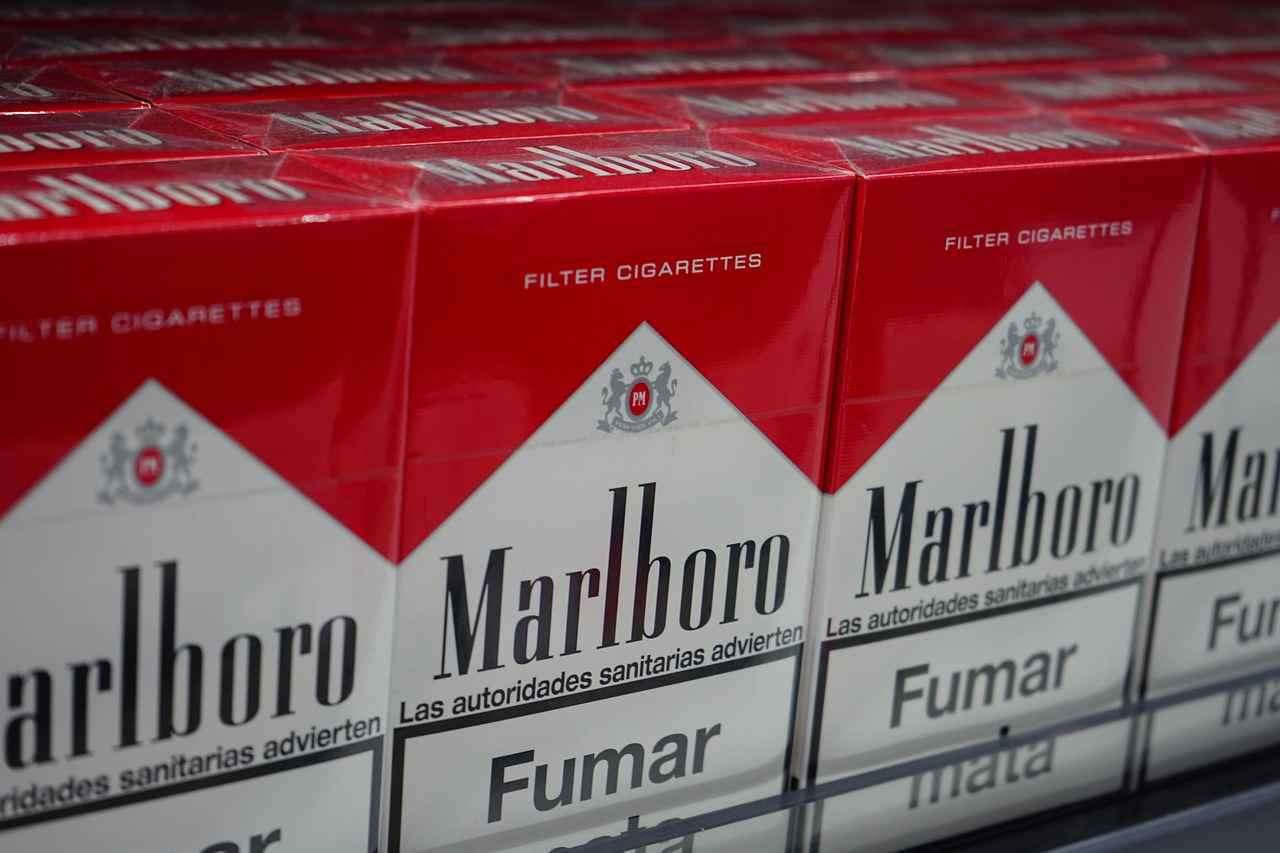 ¿Cómo se compara Marlboro Gold con otras marcas de cigarrillos?