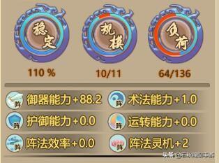 了不起的修仙模拟器阵眼攻略